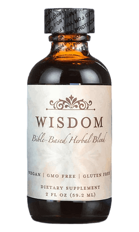 Wisdom Supplement